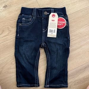 Baby Levi’s 🥹 3-6 months